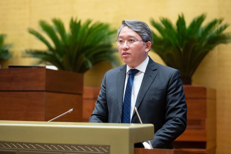 Cân nhắc quy định cho phép UBND cấp xã phân cấp nhiệm vụ, quyền hạn- Ảnh 1. Cân nhắc quy định cho phép UBND cấp xã phân cấp nhiệm vụ, quyền hạn- Ảnh 1.