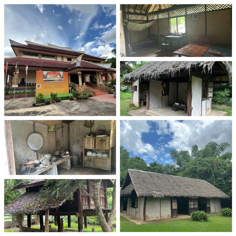 G&igrave;n giữ k&yacute; ức về B&aacute;c Hồ tr&ecirc;n đất Th&aacute;i Lan- Ảnh 4.