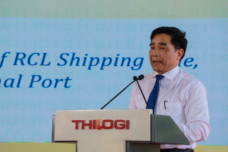 Ho&agrave;n th&agrave;nh nạo v&eacute;t luồng h&agrave;ng hải Kỳ H&agrave;, c&oacute; thể tiếp nhận t&agrave;u 30.000 tấn- Ảnh 4.