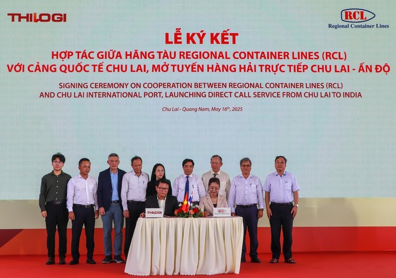 Ho&agrave;n th&agrave;nh nạo v&eacute;t luồng h&agrave;ng hải Kỳ H&agrave;, c&oacute; thể tiếp nhận t&agrave;u 30.000 tấn- Ảnh 2.