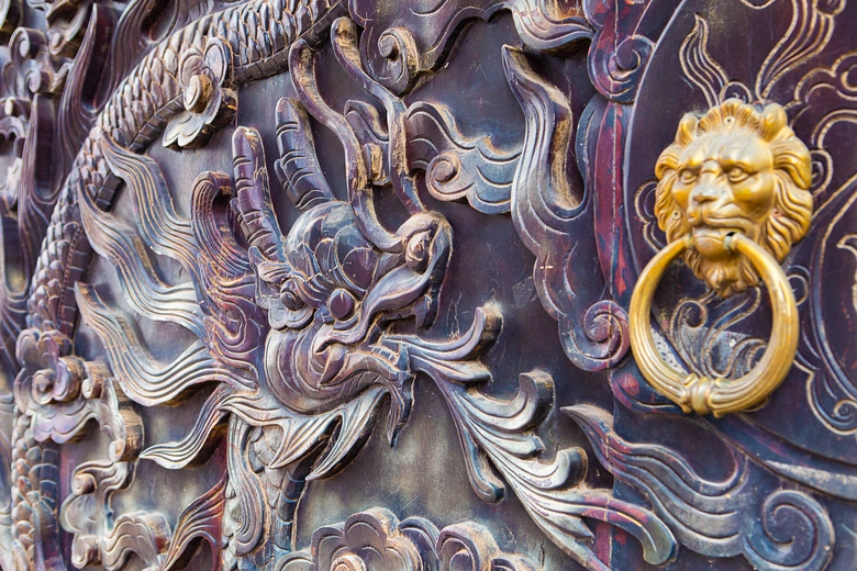 Kh&aacute;m ph&aacute; đền B&agrave; Ch&uacute;a Then - N&eacute;t kiến tr&uacute;c độc đ&aacute;o v&agrave; lễ hội truyền thống đặc sắc- Ảnh 6.