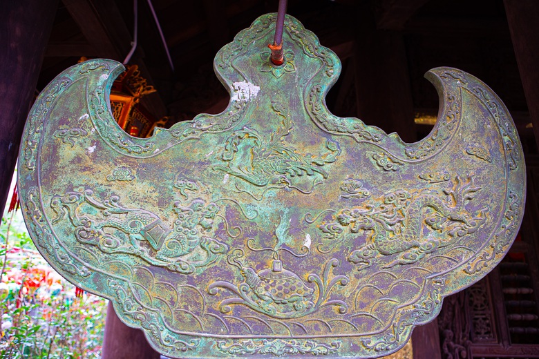 Kh&aacute;m ph&aacute; đền B&agrave; Ch&uacute;a Then - N&eacute;t kiến tr&uacute;c độc đ&aacute;o v&agrave; lễ hội truyền thống đặc sắc- Ảnh 24.