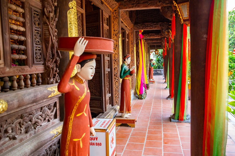 Kh&aacute;m ph&aacute; đền B&agrave; Ch&uacute;a Then - N&eacute;t kiến tr&uacute;c độc đ&aacute;o v&agrave; lễ hội truyền thống đặc sắc- Ảnh 23.