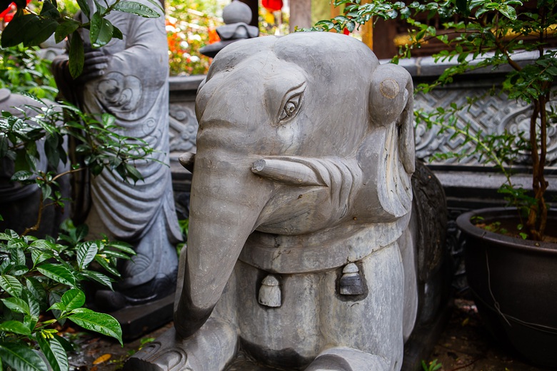 Kh&aacute;m ph&aacute; đền B&agrave; Ch&uacute;a Then - N&eacute;t kiến tr&uacute;c độc đ&aacute;o v&agrave; lễ hội truyền thống đặc sắc- Ảnh 10.