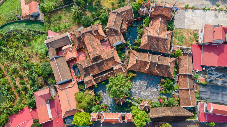 Kh&aacute;m ph&aacute; đền B&agrave; Ch&uacute;a Then - N&eacute;t kiến tr&uacute;c độc đ&aacute;o v&agrave; lễ hội truyền thống đặc sắc- Ảnh 20.