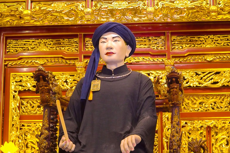 Kh&aacute;m ph&aacute; đền B&agrave; Ch&uacute;a Then - N&eacute;t kiến tr&uacute;c độc đ&aacute;o v&agrave; lễ hội truyền thống đặc sắc- Ảnh 16.