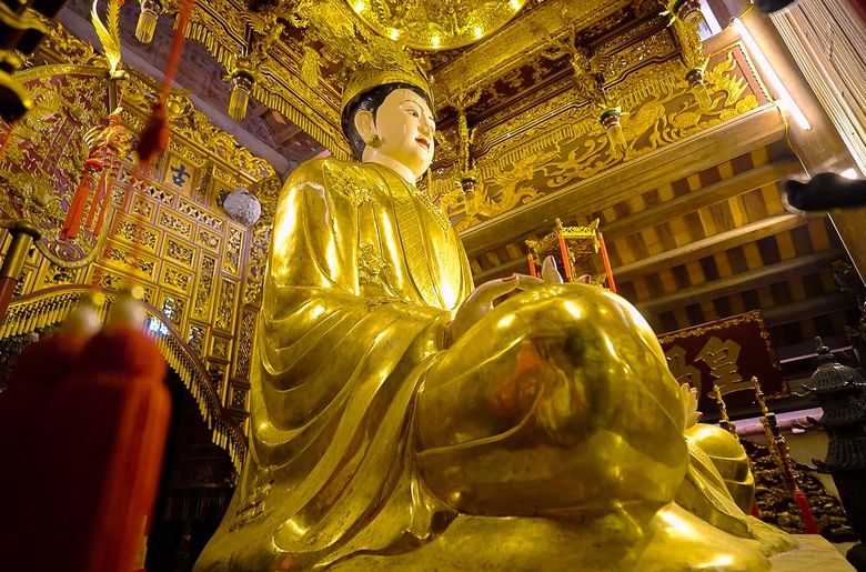 Kh&aacute;m ph&aacute; đền B&agrave; Ch&uacute;a Then - N&eacute;t kiến tr&uacute;c độc đ&aacute;o v&agrave; lễ hội truyền thống đặc sắc- Ảnh 15.