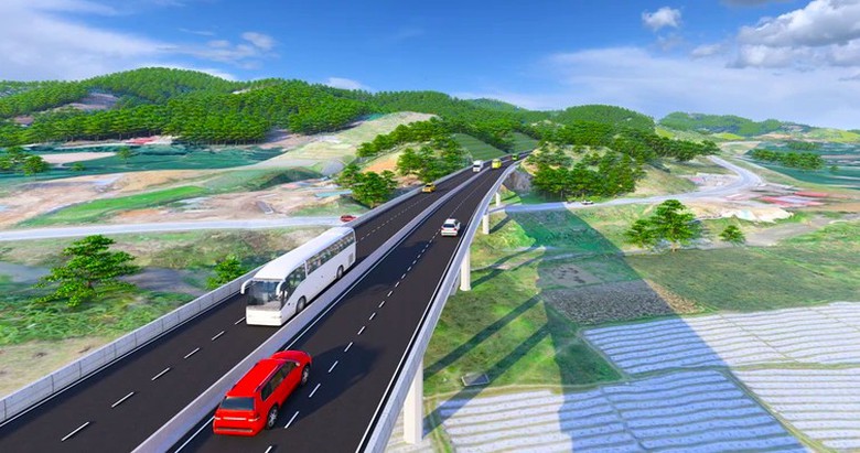 Thống nhất bổ sung cao tốc Lạng Sơn - Th&aacute;i Nguy&ecirc;n v&agrave;o quy hoạch đường bộ- Ảnh 1.