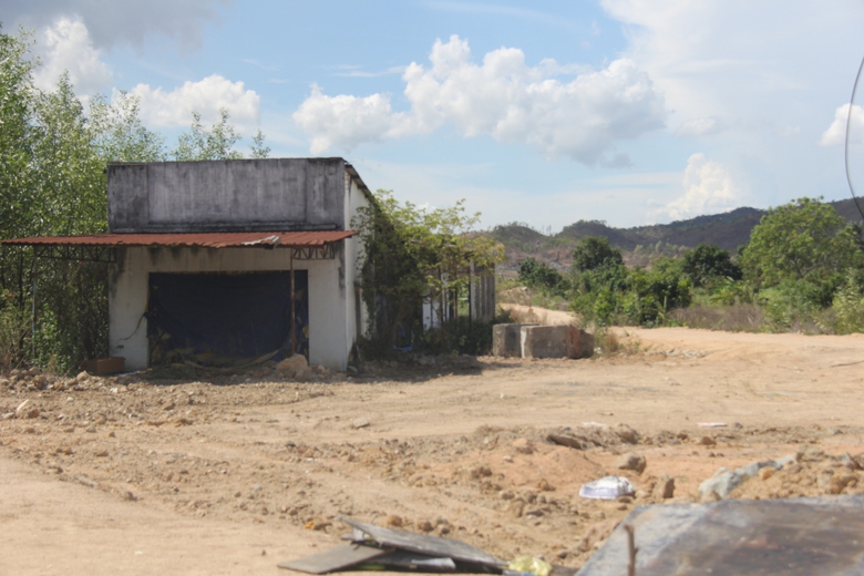 B&igrave;nh Thuận: Tăng tốc ho&agrave;n th&agrave;nh n&uacute;t giao quốc lộ 1 kết nối KCN T&acirc;n Đức trước m&ugrave;a mưa- Ảnh 5.