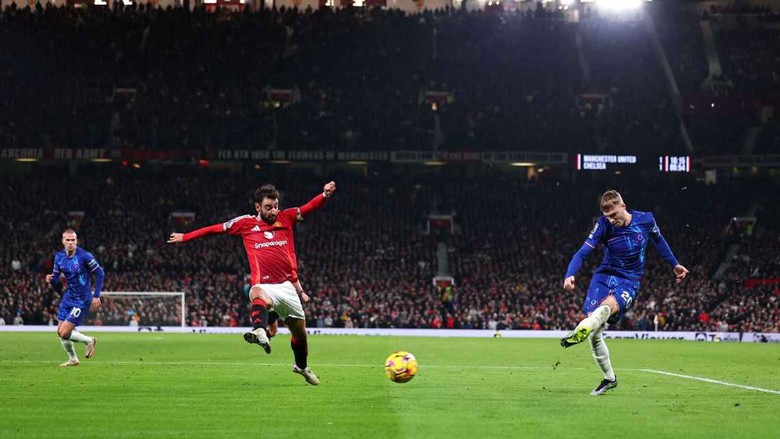 Nhận định Chelsea &ndash; MU (2h15 ng&agrave;y 17/5), v&ograve;ng 37 Ngoại hạng Anh 2024-2025- Ảnh 1.