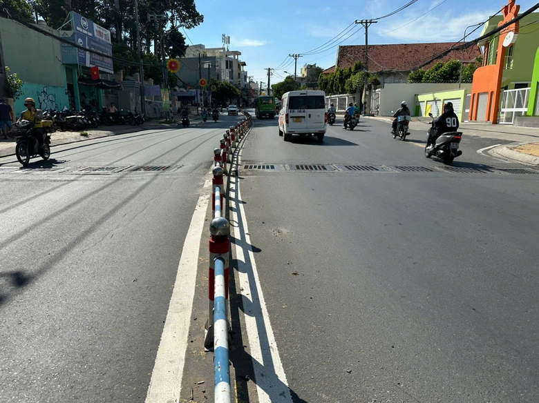 C&aacute;c dự &aacute;n giải cứu &ldquo;rốn ngập&rdquo; chợ Thủ Đức đang triển khai ra sao?- Ảnh 1.