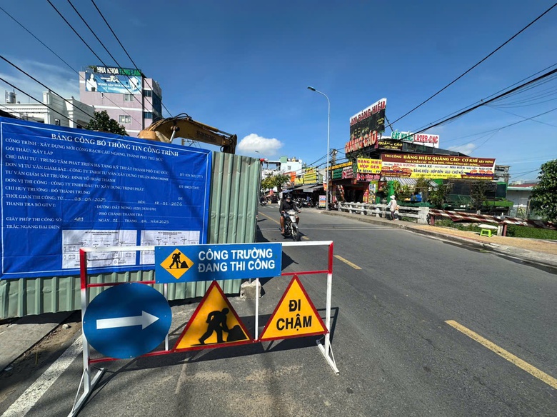 C&aacute;c dự &aacute;n giải cứu &ldquo;rốn ngập&rdquo; chợ Thủ Đức đang triển khai ra sao?- Ảnh 6.