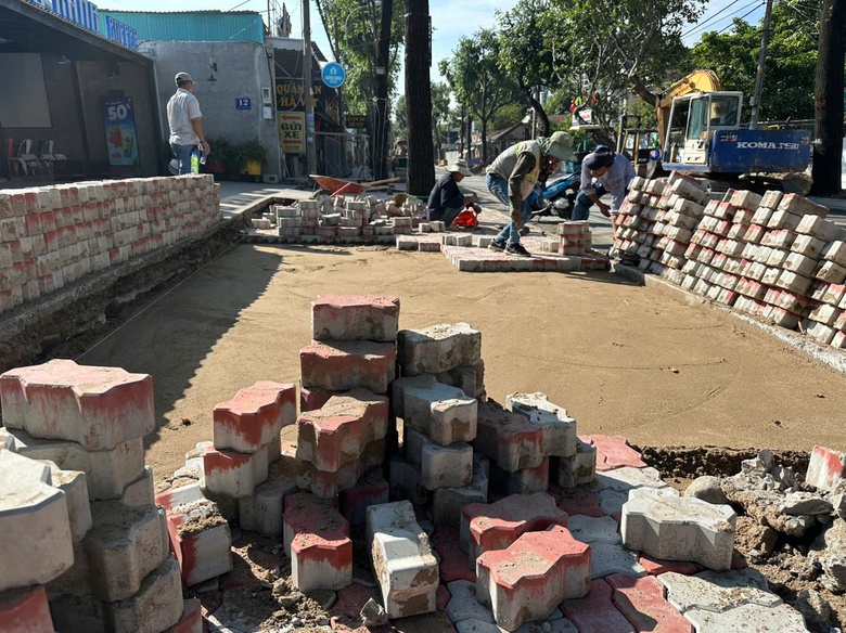 C&aacute;c dự &aacute;n giải cứu &ldquo;rốn ngập&rdquo; chợ Thủ Đức đang triển khai ra sao?- Ảnh 10.