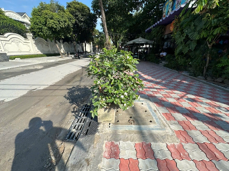 C&aacute;c dự &aacute;n giải cứu &ldquo;rốn ngập&rdquo; chợ Thủ Đức đang triển khai ra sao?- Ảnh 13.