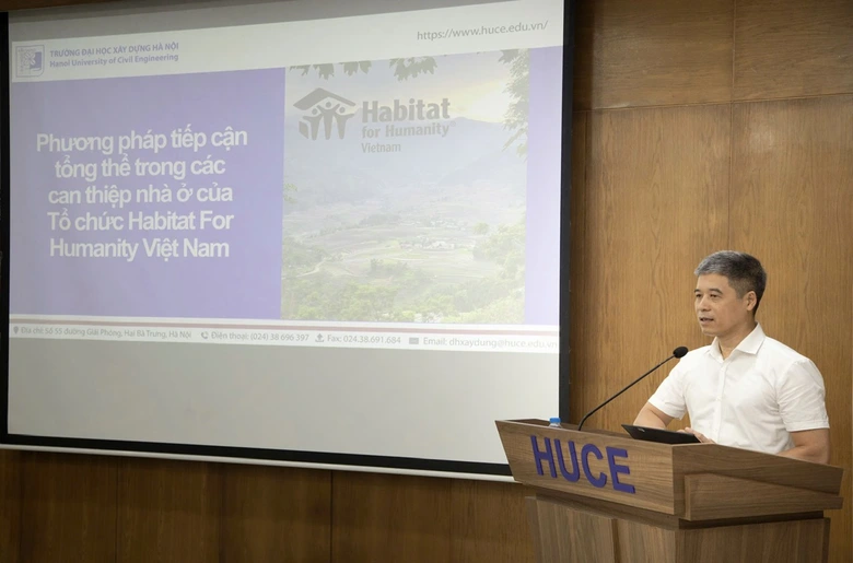 Ph&aacute;t triển bền vững kh&ocirc;ng gian cư tr&uacute; c&aacute;c d&acirc;n tộc thiểu số miền n&uacute;i ph&iacute;a Bắc- Ảnh 1.