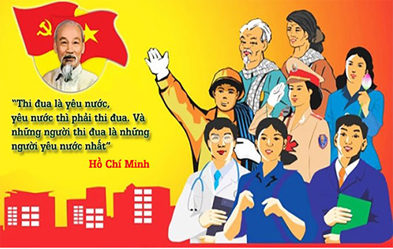 Hơn 2.000 người sẽ dự Đại hội thi đua y&ecirc;u nước to&agrave;n quốc v&agrave;o th&aacute;ng 12/2025- Ảnh 1.
