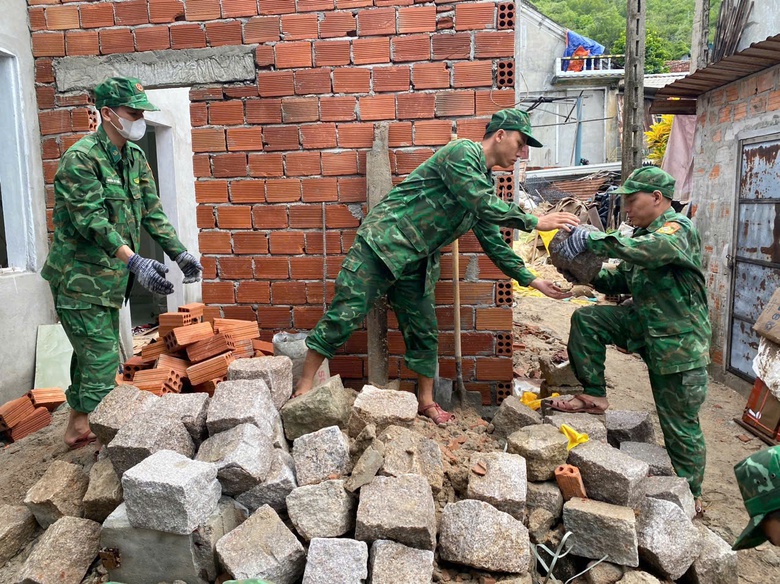 B&igrave;nh Định vượt tiến độ x&oacute;a nh&agrave; tạm, nh&agrave; dột n&aacute;t 7 th&aacute;ng- Ảnh 3.