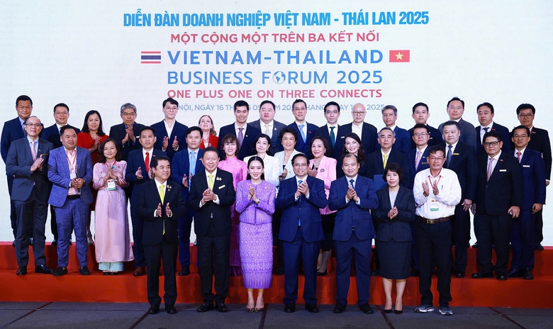 Vietjet v&agrave; Boeing k&yacute; thỏa thuận chuyển giao 50 t&agrave;u bay Boeing cho Vietjet Th&aacute;i Lan- Ảnh 3.