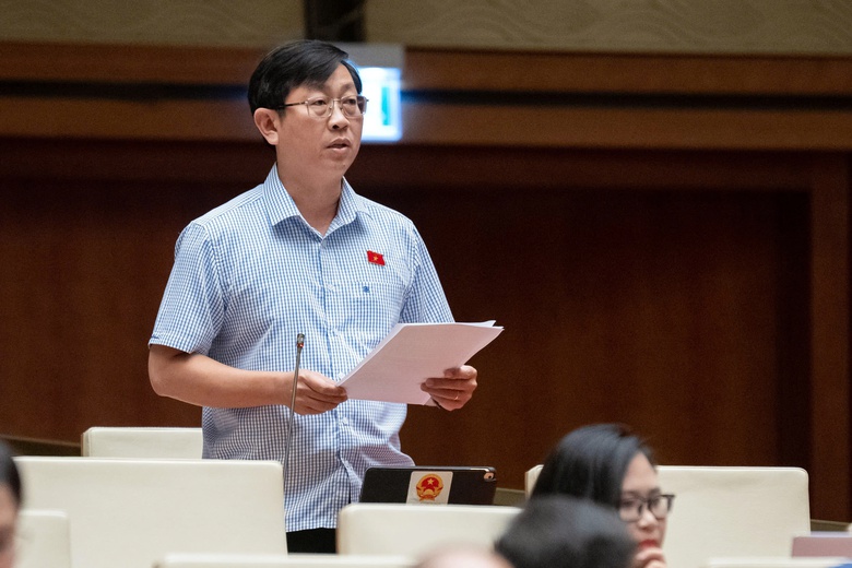 Lấp lỗ hổng "tiền bu&ocirc;ng, hậu bỏ" ngăn h&agrave;ng giả, h&agrave;ng nh&aacute;i- Ảnh 3.