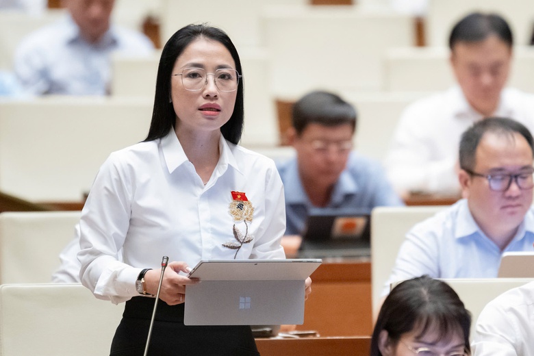 Lấp lỗ hổng "tiền bu&ocirc;ng, hậu bỏ" ngăn h&agrave;ng giả, h&agrave;ng nh&aacute;i- Ảnh 1.