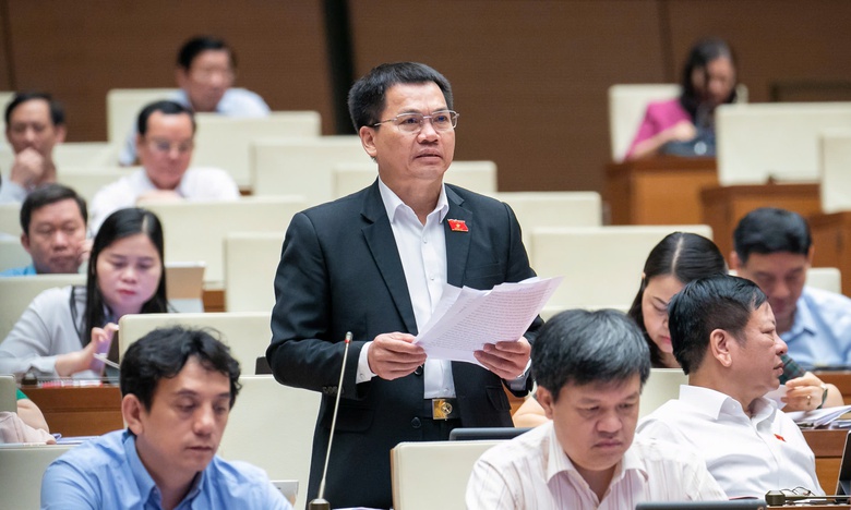 Lấp lỗ hổng "tiền bu&ocirc;ng, hậu bỏ" ngăn h&agrave;ng giả, h&agrave;ng nh&aacute;i- Ảnh 2.