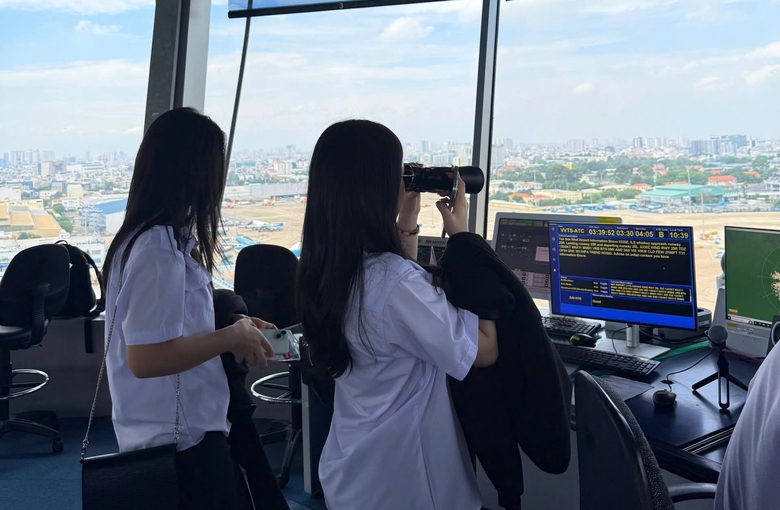 Đại hội Đảng bộ Học viện h&agrave;ng kh&ocirc;ng VN: X&aacute;c định mục ti&ecirc;u, giải ph&aacute;p đổi mới đ&agrave;o tạo- Ảnh 4.