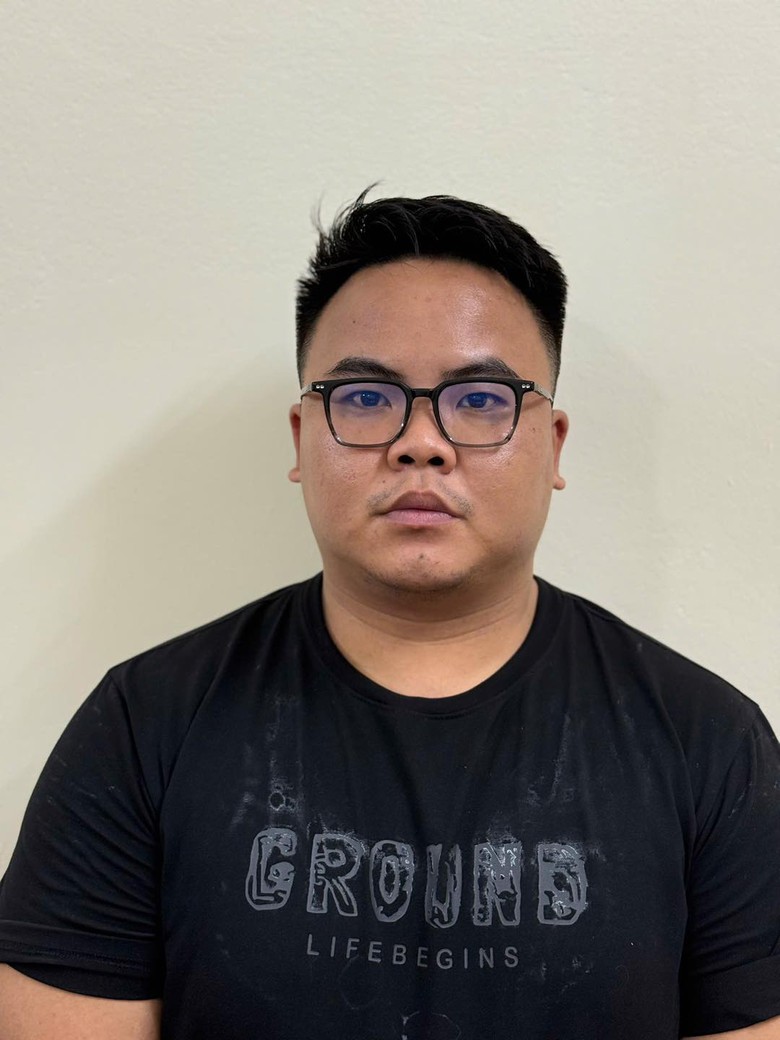 Tuy&ecirc;n Quang: Khởi tố 3 đối tượng bu&ocirc;n b&aacute;n gần 4,2kg cần sa- Ảnh 2.