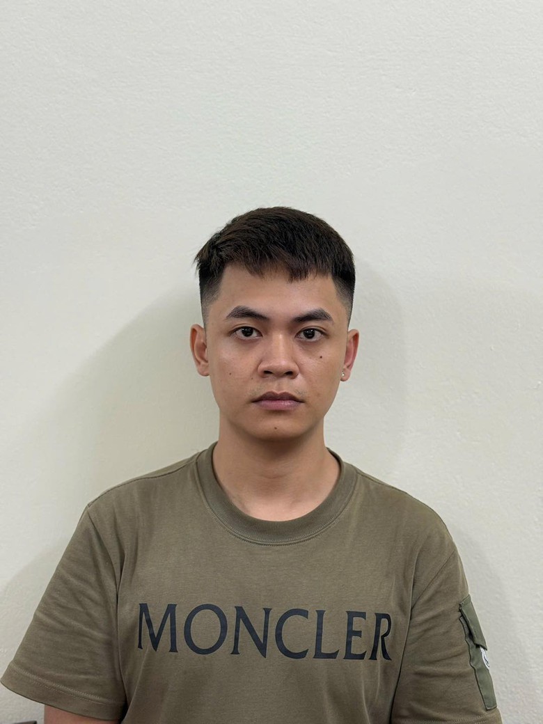 Tuy&ecirc;n Quang: Khởi tố 3 đối tượng bu&ocirc;n b&aacute;n gần 4,2kg cần sa- Ảnh 3.