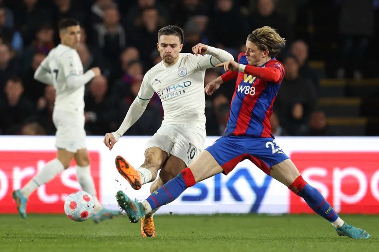 Nhận định, soi tỷ lệ Crystal Palace v&agrave; Man City (22h30, 17/5), chung kết FA Cup 2024-2025- Ảnh 1.