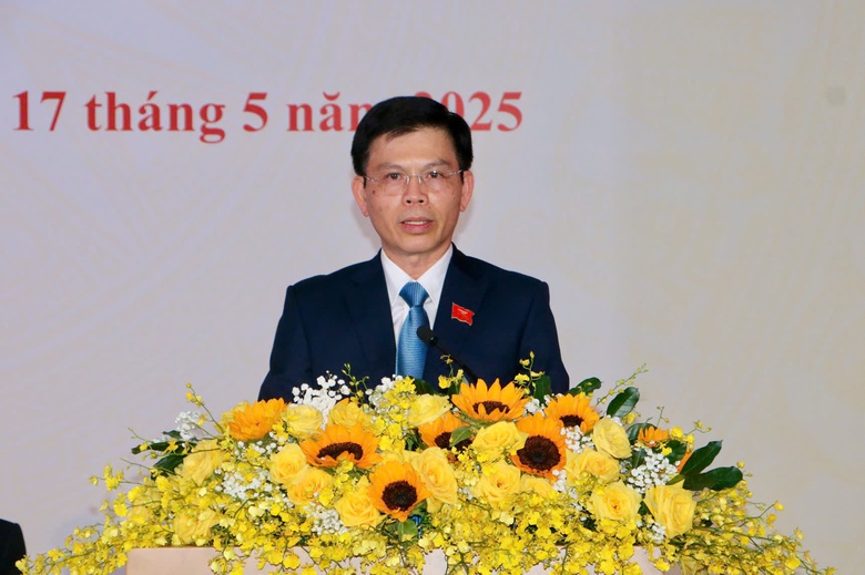 Đại hội Đảng bộ Học viện h&agrave;ng kh&ocirc;ng VN: X&aacute;c định mục ti&ecirc;u, giải ph&aacute;p đổi mới đ&agrave;o tạo- Ảnh 2.