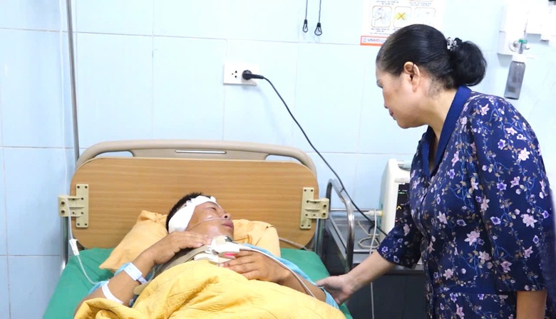 T&igrave;m thấy nạn nh&acirc;n cuối c&ugrave;ng vụ sạt lở tại c&ocirc;ng trường thủy điện ở Lai Ch&acirc;u- Ảnh 4.