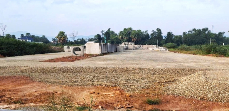 H&agrave; Tĩnh: Nguy&ecirc;n nh&acirc;n c&aacute;c dự &aacute;n chậm tiến độ ảnh hưởng tiến độ giải ng&acirc;n vốn đầu tư c&ocirc;ng- Ảnh 1.