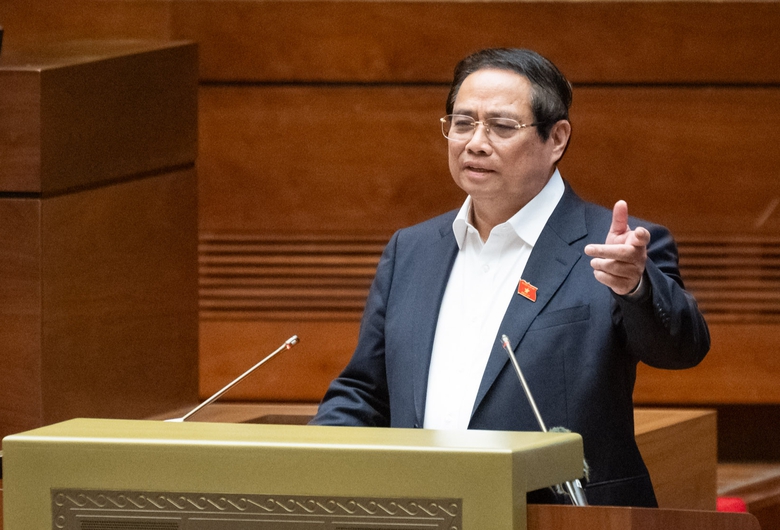 Thủ tướng: Phải coi doanh nhân là chiến sĩ trên mặt trận kinh tế- Ảnh 1. Thủ tướng: Phải coi doanh nhân là chiến sĩ trên mặt trận kinh tế- Ảnh 1.