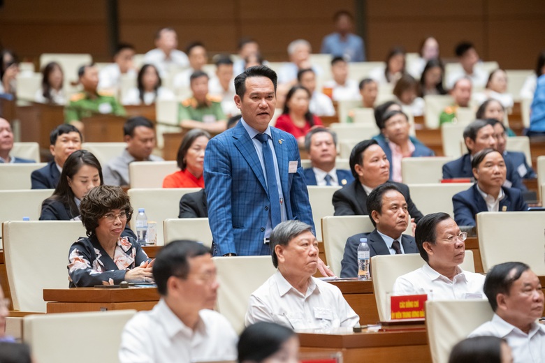 Doanh nghiệp tư nh&acirc;n c&oacute; Nghị quyết 68 như &ldquo;nắng hạn gặp mưa r&agrave;o&rdquo;- Ảnh 3.