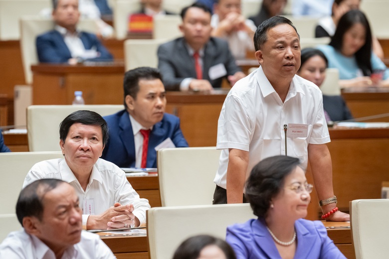 Doanh nghiệp tư nh&acirc;n c&oacute; Nghị quyết 68 như &ldquo;nắng hạn gặp mưa r&agrave;o&rdquo;- Ảnh 4.