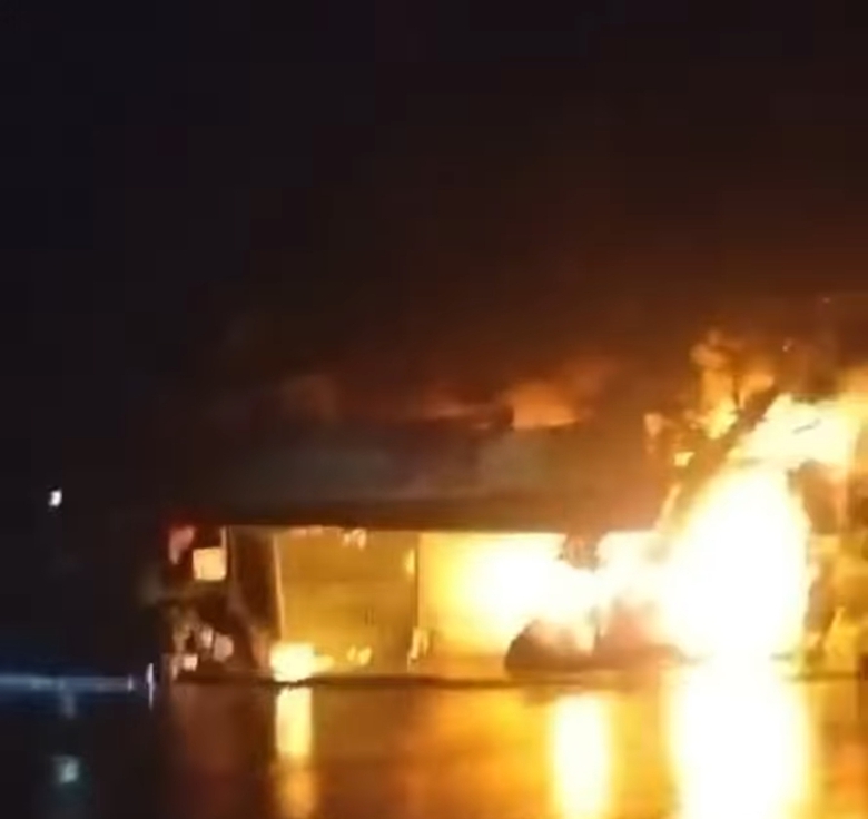 Tuy&ecirc;n Quang y&ecirc;u cầu điều tra, l&agrave;m r&otilde; vụ ch&aacute;y khiến 1 người tử vong tại Chi&ecirc;m H&oacute;a- Ảnh 1.