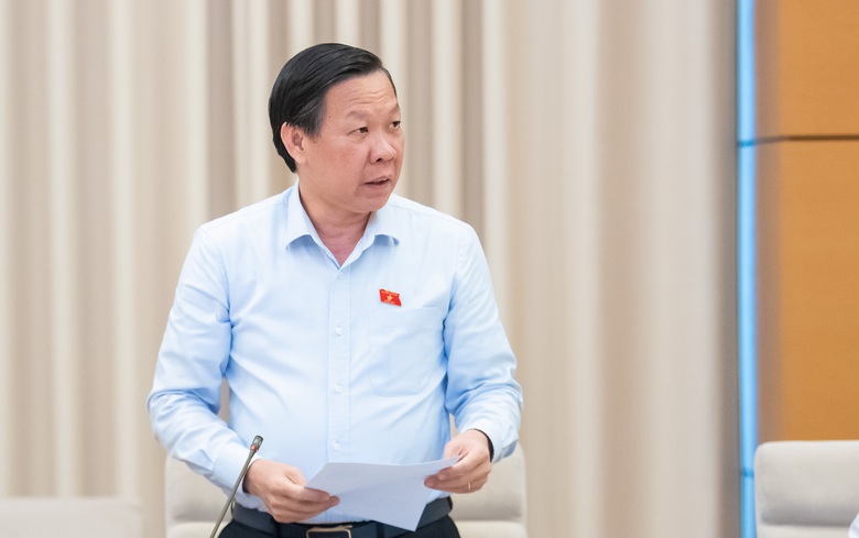 Đảm bảo kết nối v&ugrave;ng, c&acirc;n đối vốn cho 2 dự &aacute;n Quy Nhơn - Pleiku, Bi&ecirc;n H&ograve;a - Vũng T&agrave;u- Ảnh 2.