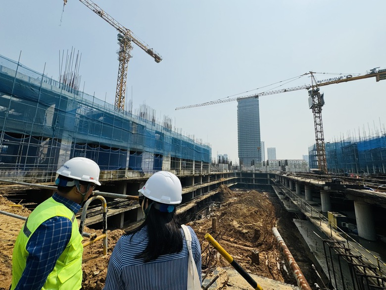 Bộ X&acirc;y dựng nghi&ecirc;n cứu sửa đổi, bổ sung hơn 200 định mức x&acirc;y dựng- Ảnh 2.