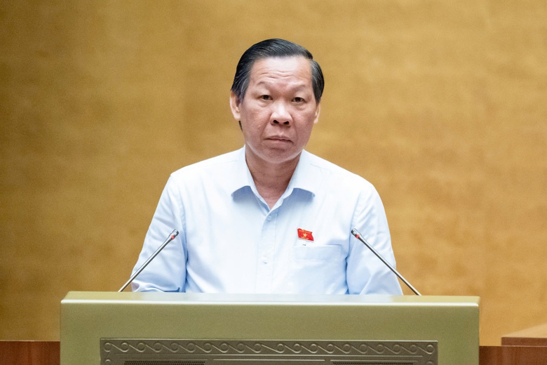 Đề xuất 9 chính sách đặc thù, đặc biệt làm cao tốc Quy Nhơn - Pleiku- Ảnh 3. Đề xuất 9 chính sách đặc thù, đặc biệt làm cao tốc Quy Nhơn - Pleiku- Ảnh 3.