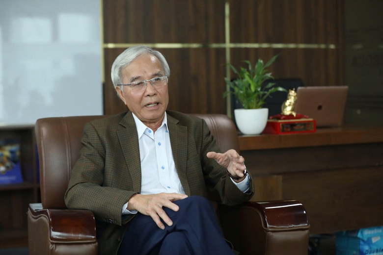 Đề xuất ph&acirc;n cấp địa phương l&agrave;m cơ quan chủ quản 5 dự &aacute;n cao tốc lớn- Ảnh 2.