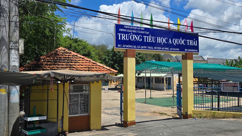 Hiệu trưởng s&agrave;m sỡ, quấy rối gi&aacute;o vi&ecirc;n tiếp tục bị kỷ luật cảnh c&aacute;o- Ảnh 1.