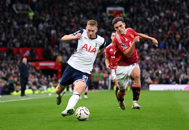 MU hoặc Tottenham bỏ t&uacute;i bao nhi&ecirc;u tiền nếu v&ocirc; địch Europa League?- Ảnh 1.