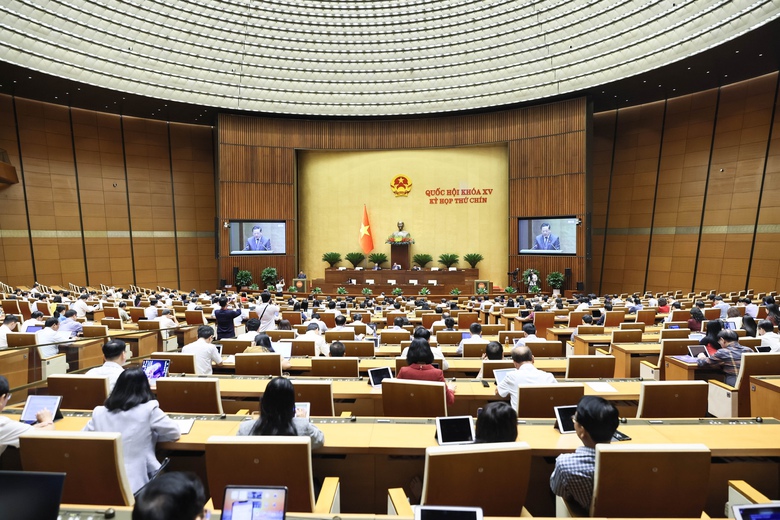 Đề xuất 9 chính sách đặc thù, đặc biệt làm cao tốc Quy Nhơn - Pleiku- Ảnh 2. Đề xuất 9 chính sách đặc thù, đặc biệt làm cao tốc Quy Nhơn - Pleiku- Ảnh 2.