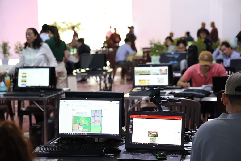 Đại lễ Vesak Li&ecirc;n hợp quốc 2025 được tổ chức thế n&agrave;o?- Ảnh 3.