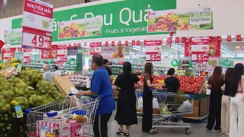 Kỳ vọng sức mua phục hồi hậu k&iacute;ch cầu ti&ecirc;u d&ugrave;ng dịp lễ 30/4-1/5- Ảnh 3.