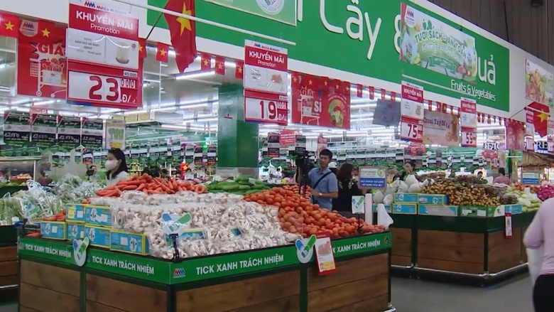 Kỳ vọng sức mua phục hồi hậu k&iacute;ch cầu ti&ecirc;u d&ugrave;ng dịp lễ 30/4-1/5- Ảnh 1.