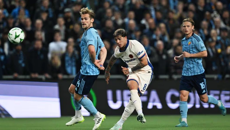 Ngoại hạng Anh c&oacute; thể chiếm 10 suất dự c&uacute;p ch&acirc;u &Acirc;u m&ugrave;a tới- Ảnh 1.