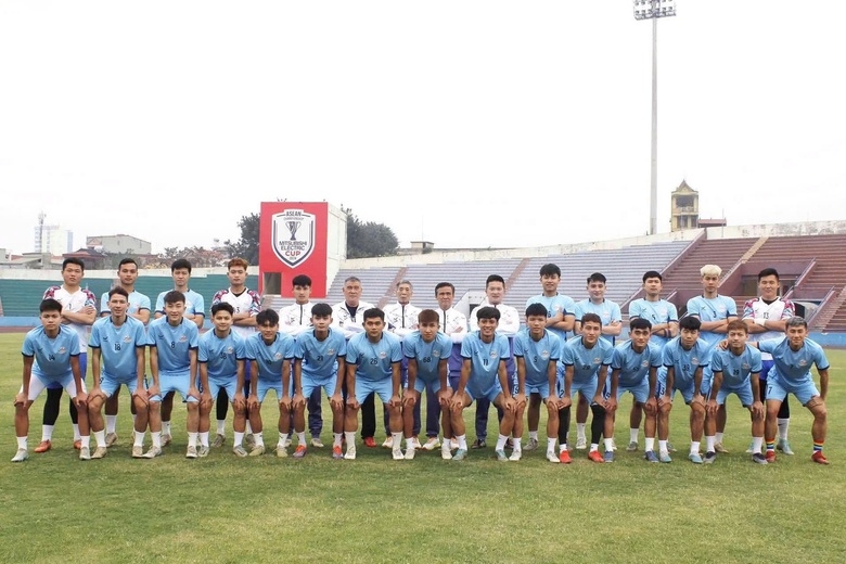 D&agrave;n xếp tỷ số, đội b&oacute;ng Việt Nam nhận &aacute;n phạt nặng từ FIFA- Ảnh 1.