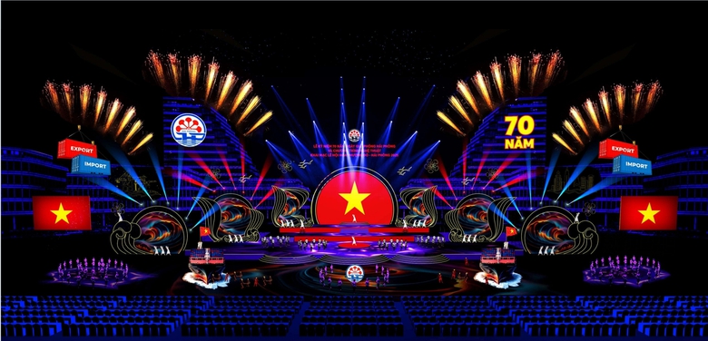 Ng&agrave;y 10/5 khai trương đo&agrave;n t&agrave;u hạng sang tr&ecirc;n tuyến H&agrave; Nội - Hải Ph&ograve;ng- Ảnh 3.