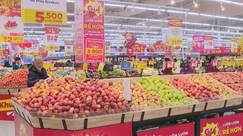 Kỳ vọng sức mua phục hồi hậu k&iacute;ch cầu ti&ecirc;u d&ugrave;ng dịp lễ 30/4-1/5- Ảnh 2.